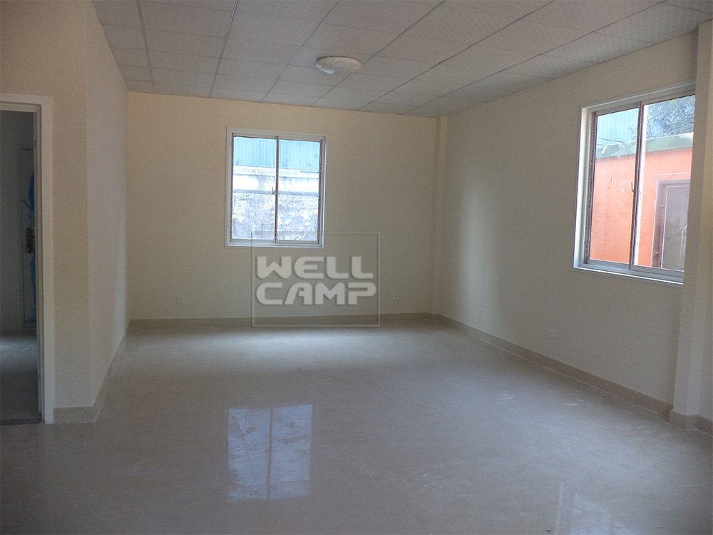 WELLCAMP, WELLCAMP prefab house, WELLCAMP container house Array K Prefabricated House image272