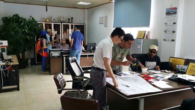 WELLCAMP, WELLCAMP prefab house, WELLCAMP container house Array K Prefabricated House image420