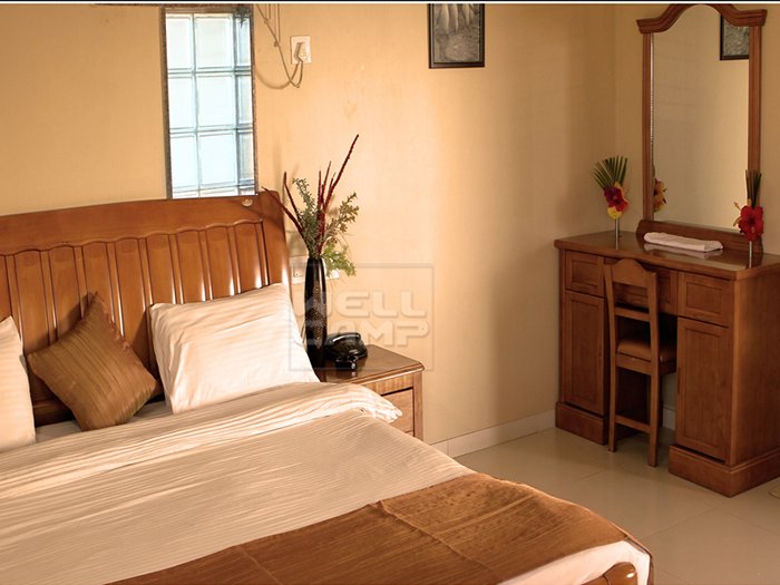 WELLCAMP, WELLCAMP prefab house, WELLCAMP container house Array image92