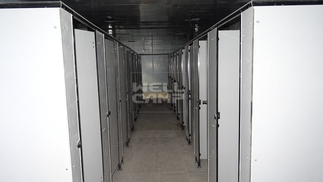 WELLCAMP, WELLCAMP prefab house, WELLCAMP container house Array image96