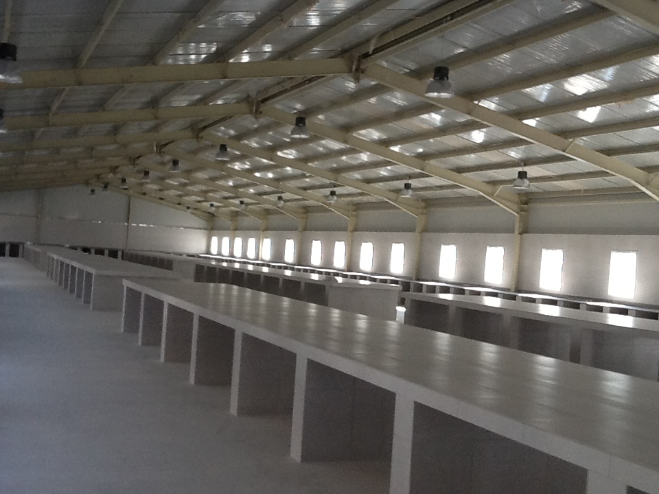 WELLCAMP, WELLCAMP prefab house, WELLCAMP container house Array image135