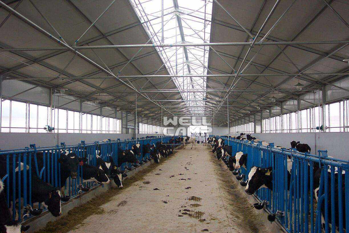 WELLCAMP, WELLCAMP prefab house, WELLCAMP container house Array image103