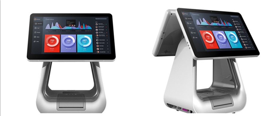 PTKSAI-Why POS Billing Machines Are Important For Retail Stores