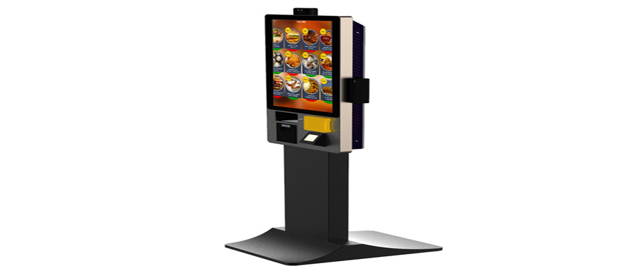 PTKSAI-The Benefits Of Having A Self Service Kiosk In Your Business