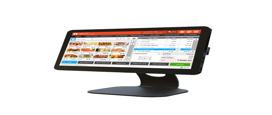 PTKSAI-Touch Screen Kiosk And Your Business
