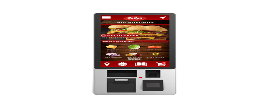 PTKSAI-How To Build A Custom Kiosk