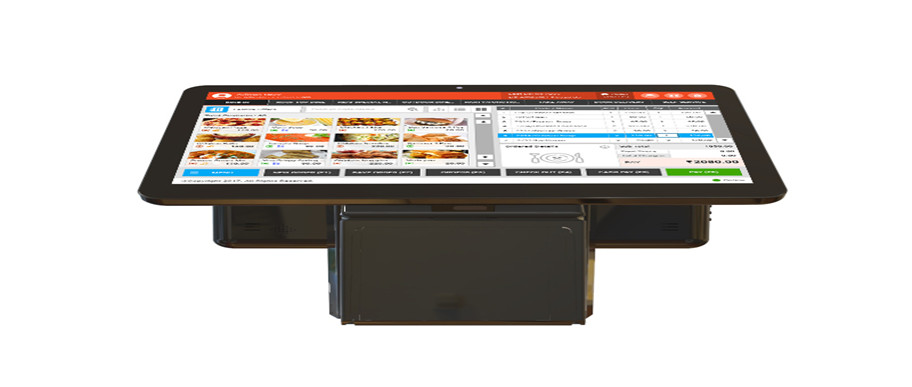 PTKSAI-Restaurants POS System