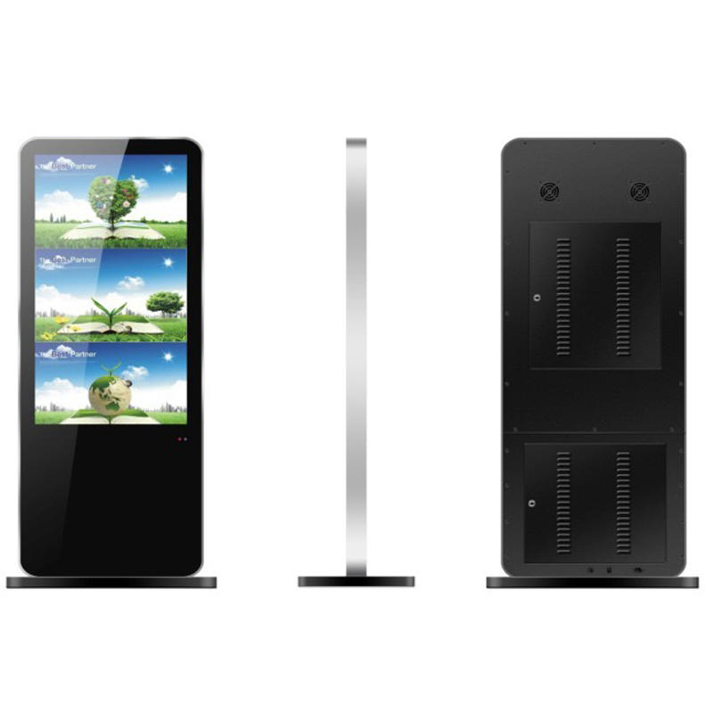 PTKSAI-How Can The Digital Advertising Display Benefit Your Business, Shenzhen