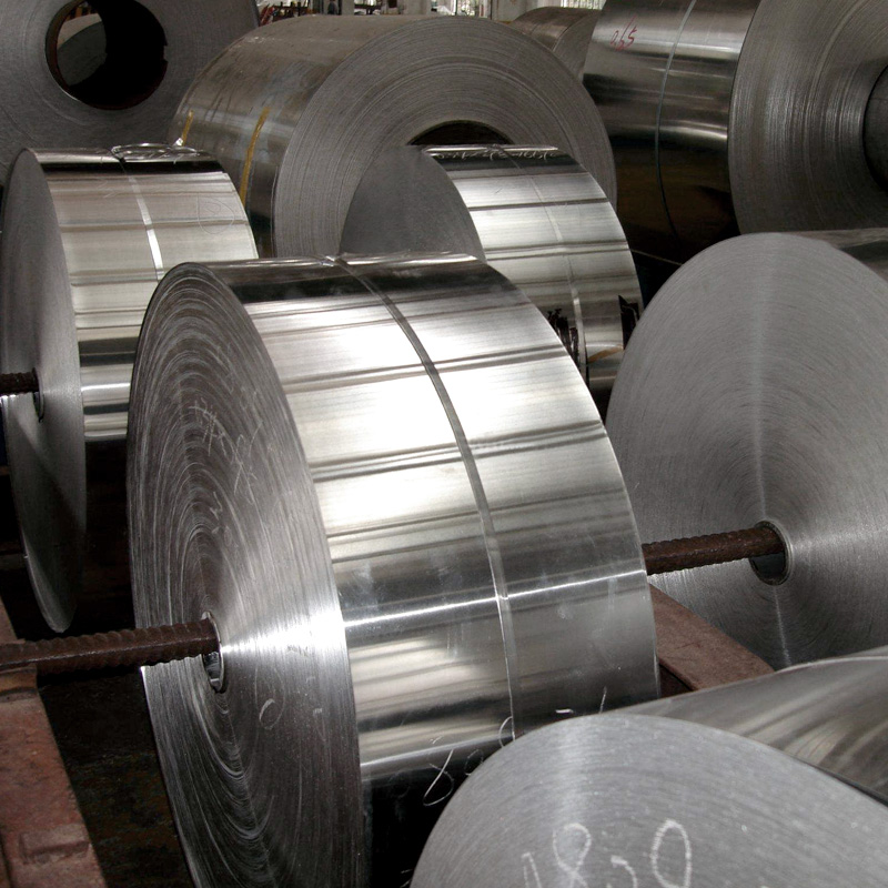 Third Aluminum Array image80