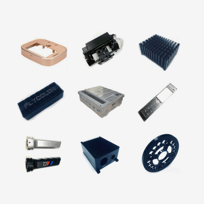 Third Aluminum Array image13