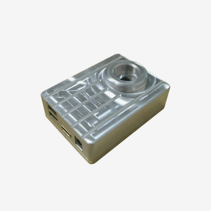 Third Aluminum Array image95