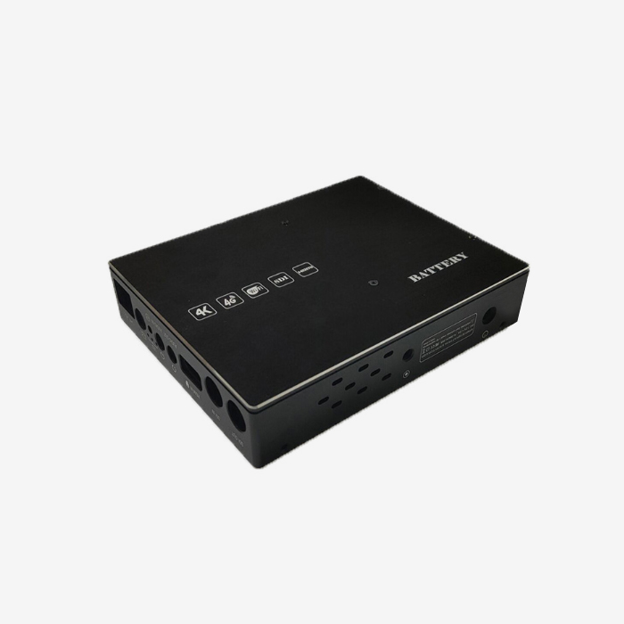 Third Aluminum Array image34