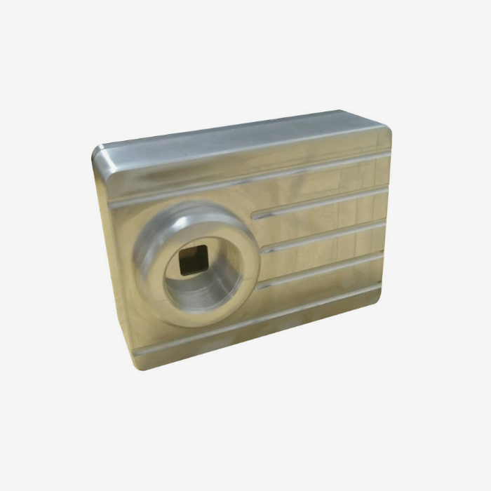 Third Aluminum Array image54