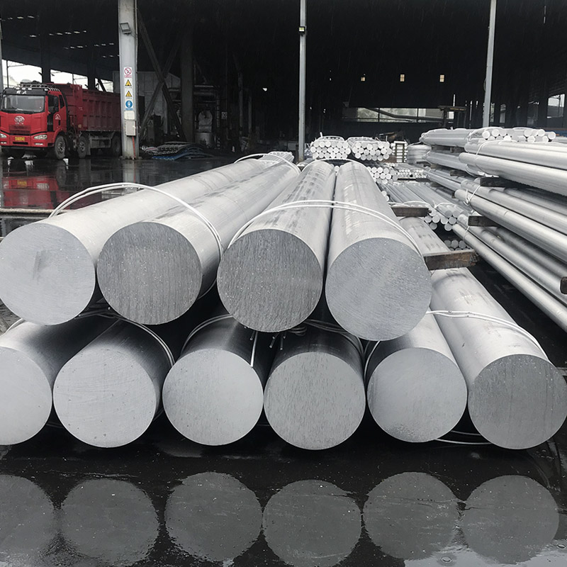 Third Aluminum Array image9