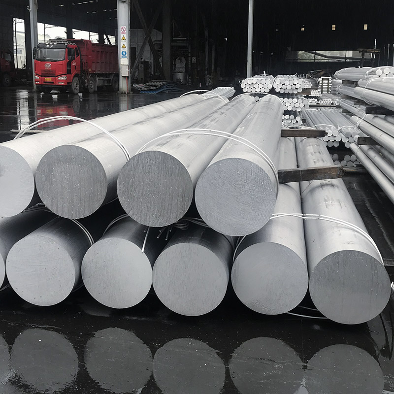 Third Aluminum Array image41