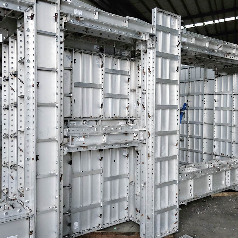 Third Aluminum Array image154