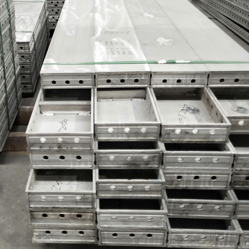 Third Aluminum Array image52