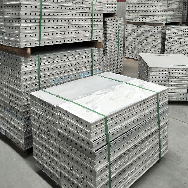 Third Aluminum Array image91