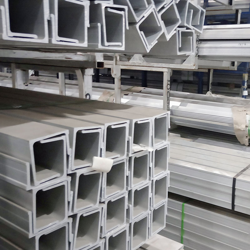 Third Aluminum Array image81