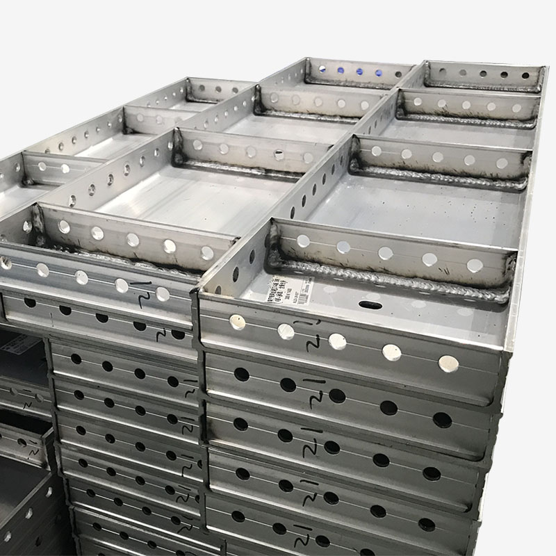 Third Aluminum Array image31