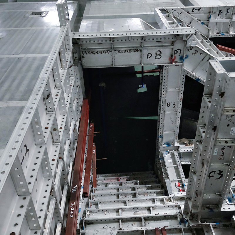 Third Aluminum Array image30