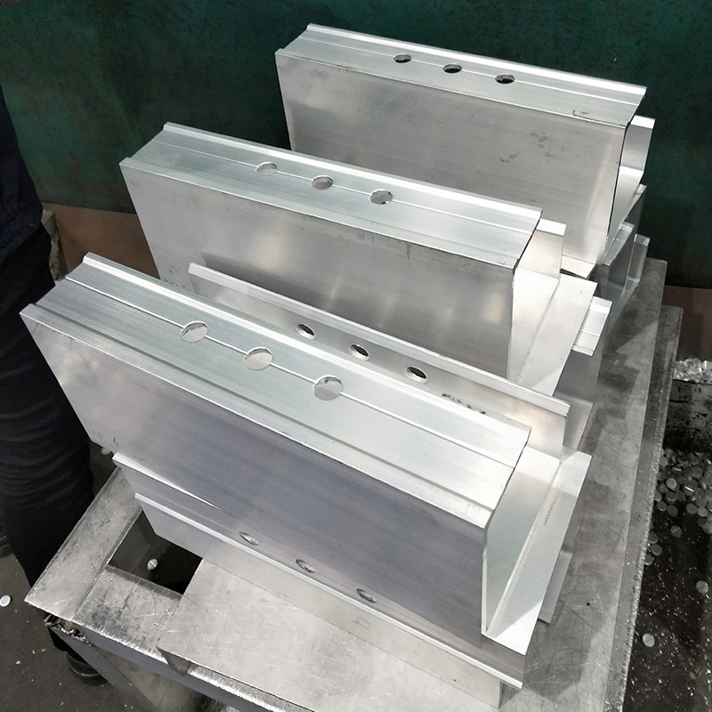 Third Aluminum Array image48