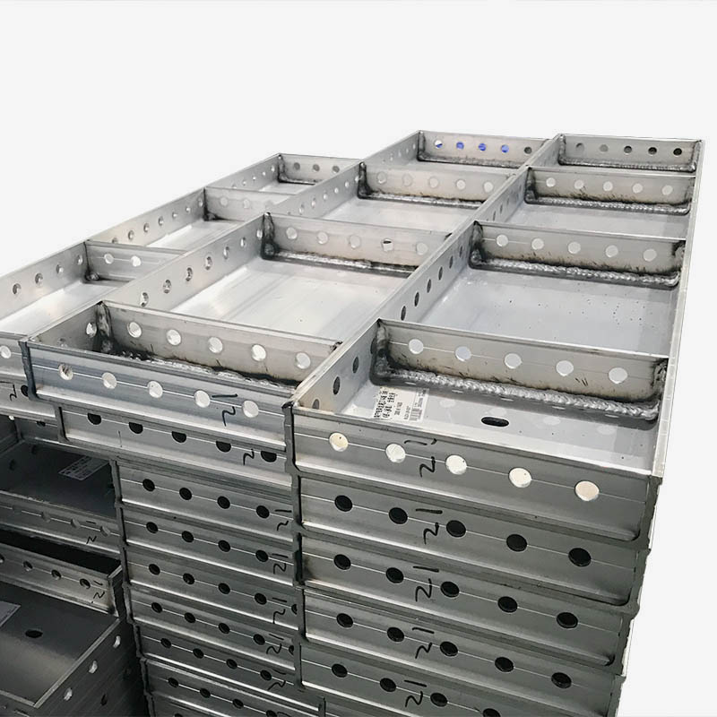 Third Aluminum Array image93