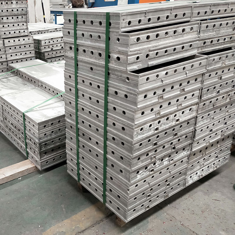 Third Aluminum Array image11