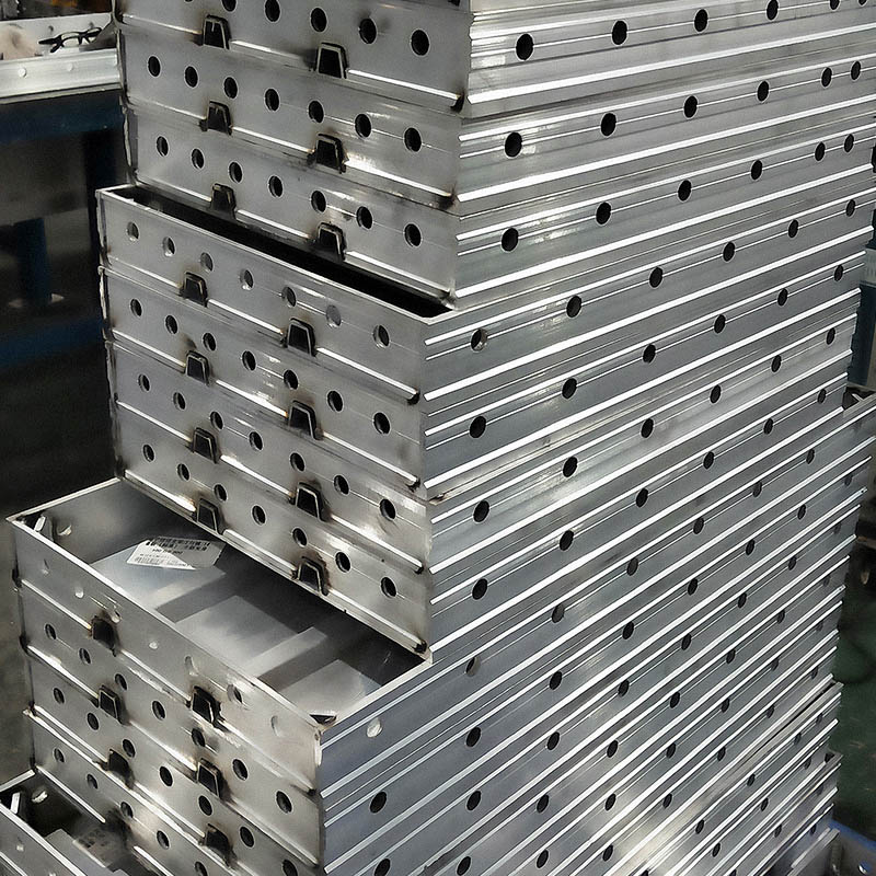 Third Aluminum Array image6