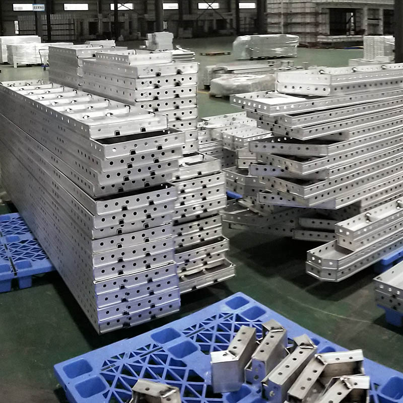 Third Aluminum Array image102