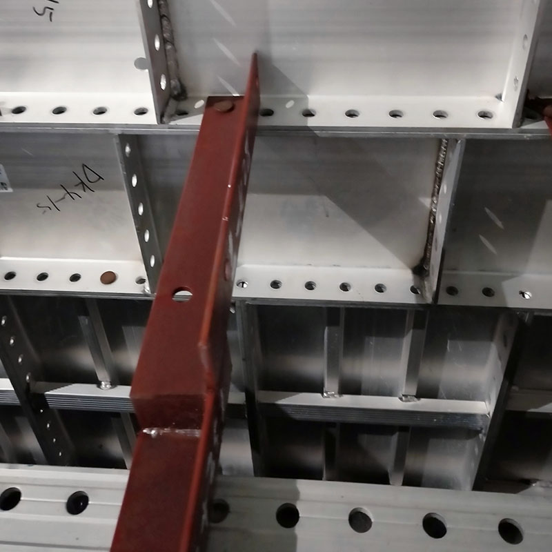 Third Aluminum Array image43