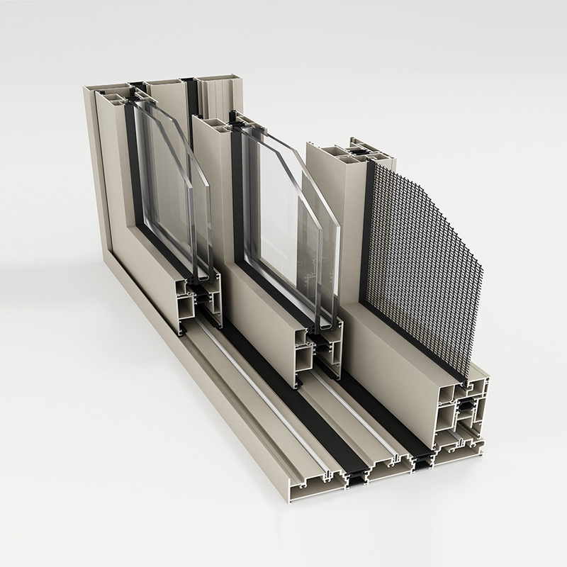 Third Aluminum Array image170