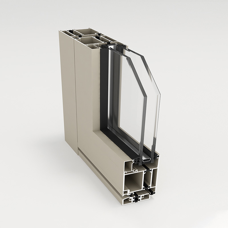 Third Aluminum Array image76