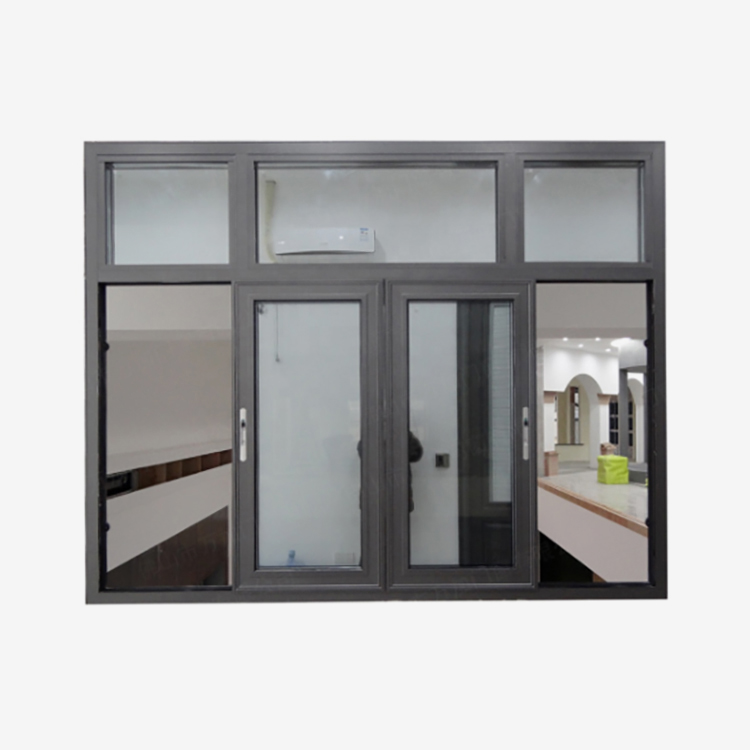 Third Aluminum Array image69