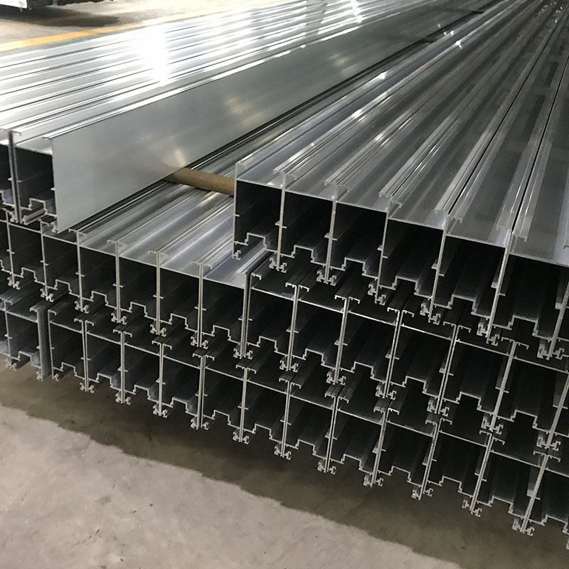 Third Aluminum Array image61