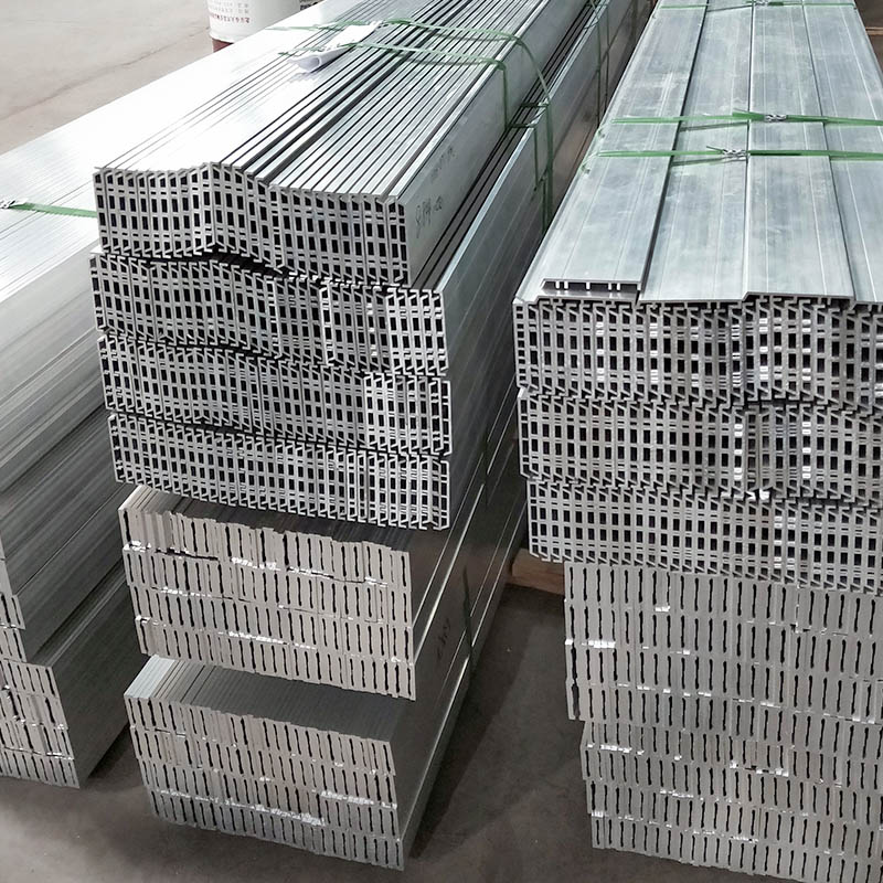 Third Aluminum Array image148