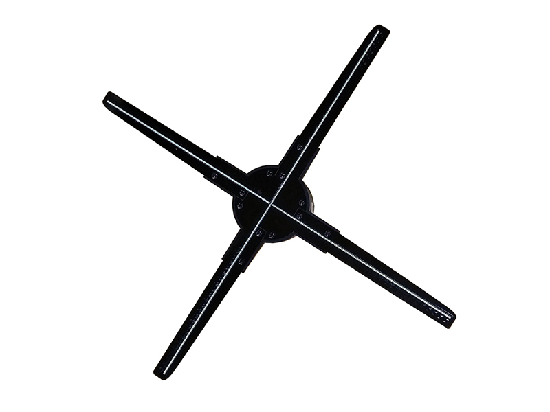 Defeng-Best 3d Hologram Display Holographic Advertising Display - Defeng-2