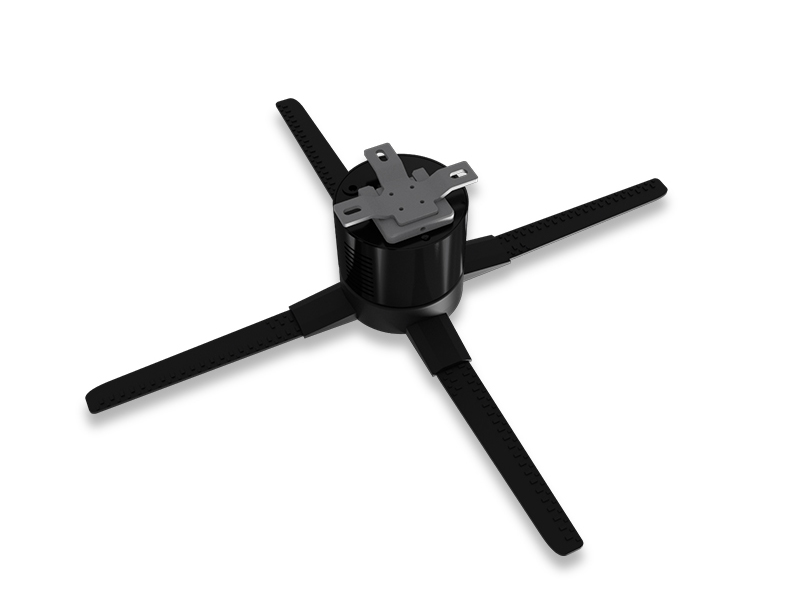 Defeng-Best 3d Hologram Display Holographic Advertising Display - Defeng-3