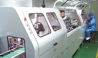 Defeng-Best 3d Hologram Display Holographic Advertising Display - Defeng-10