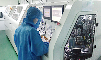 Defeng-Best 3d Hologram Display Holographic Advertising Display - Defeng-12