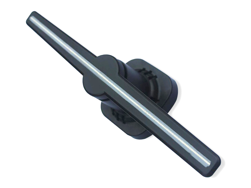 Defeng-3d Holographic Fan Holographic Advertising Display From Defeng