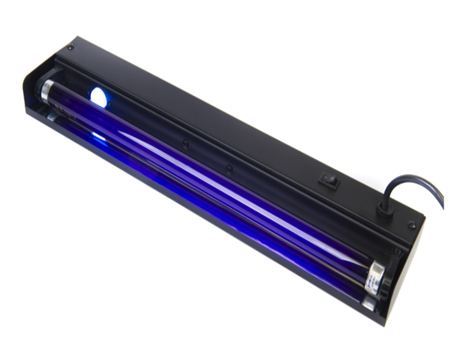 ultraviolet lamp