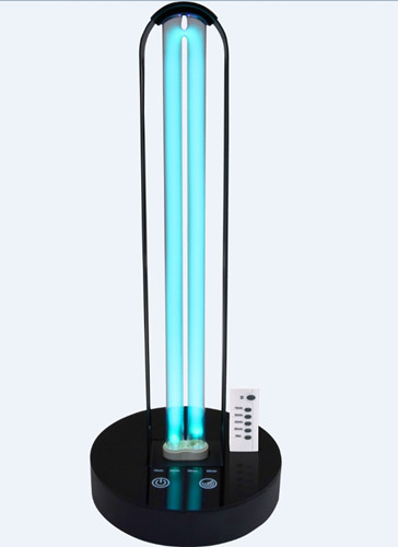 UV Lamps