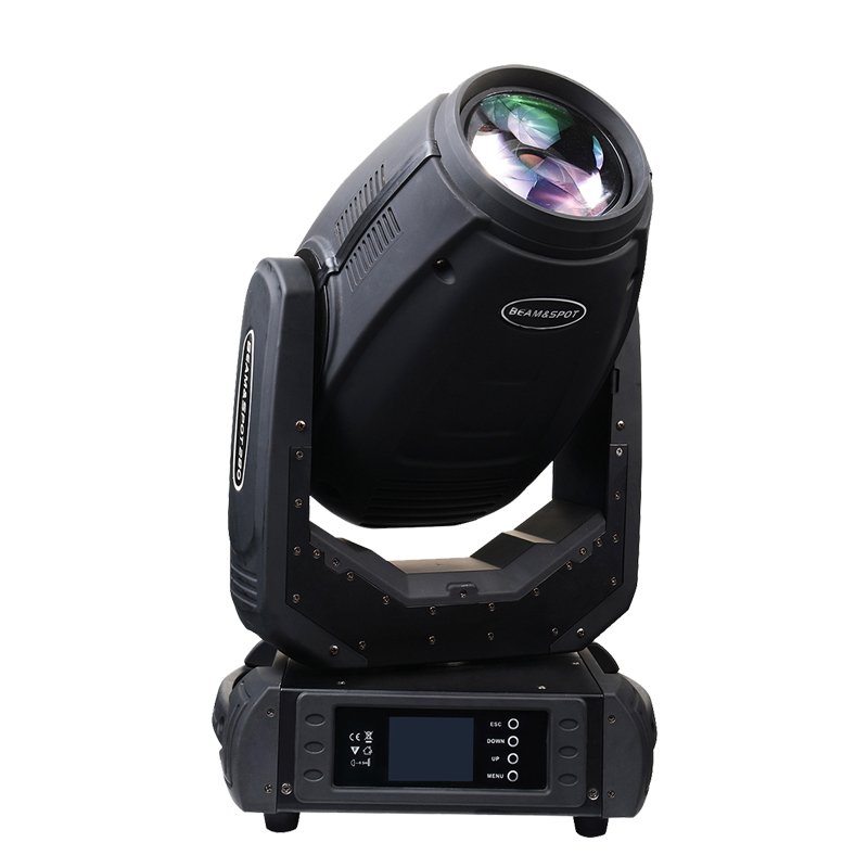 280W 10R Sharpy Beam Spot Wash 3in1 Moving Head Light