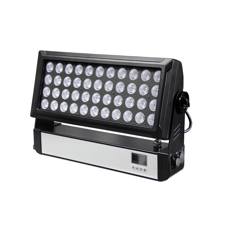 44X10W RGBW 4IN1 LED WASH LIGHT