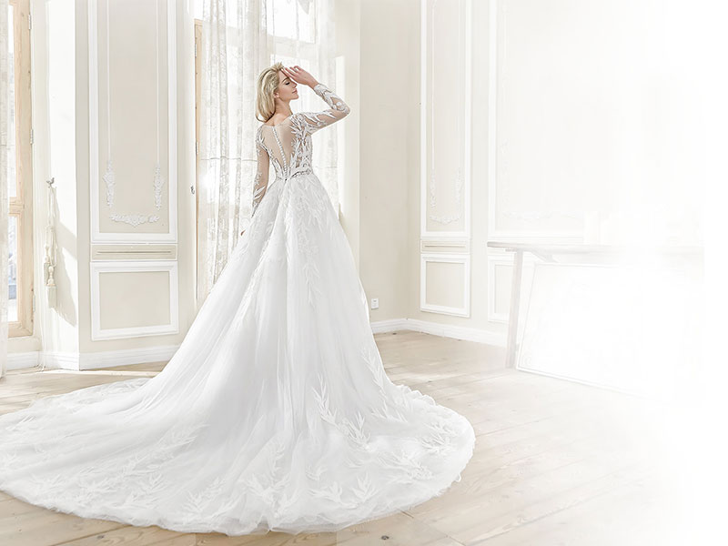 ROSA BRIDAL Array image245