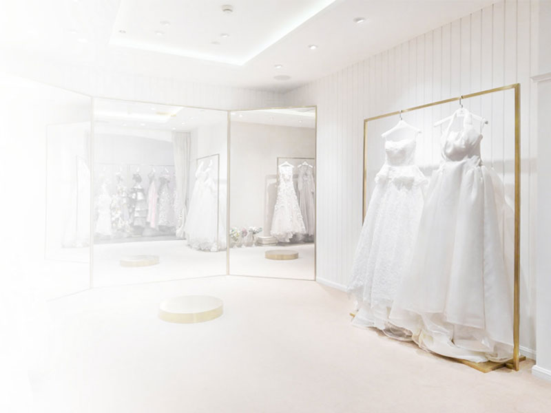 ROSA BRIDAL Array image175