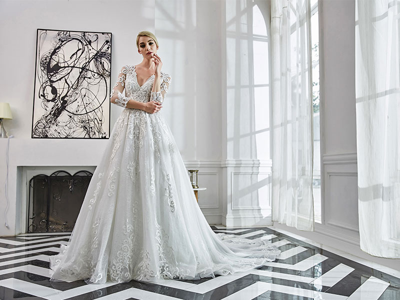 ROSA BRIDAL Array image269