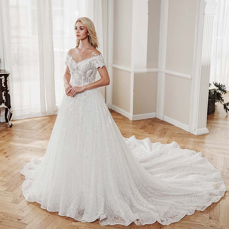 ROSA BRIDAL Array image83