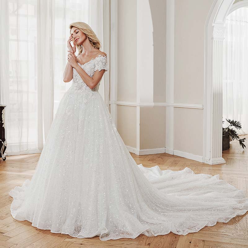 ROSA BRIDAL Array image599